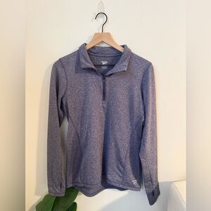 💜💙 Reebok Jacket